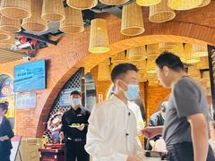 -佬太公海鸭·海鲜大排档(上海总店)