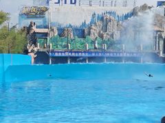 -郑州方特水上乐园