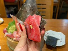 -桂马·日本料理·海胆·海鲜饭·酒场(民主广场店)