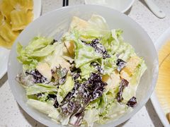 -船歌·鱼水饺青岛菜(金狮广场店)