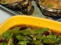 -可可大虾武汉土菜大排档(万松园1店)