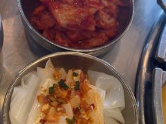 -GOGIYA·咕叽吖韩国传统烤肉店(小榄店)