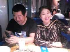 -海味当家·蒸锅海鲜(星海公园店)