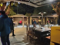 -凤来栖·净庭院·火锅(欧尚店)