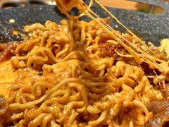 -金顺碳烤肉(番禺傍江地铁站店)
