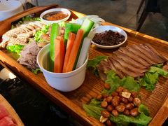 -北门涮肉·铜锅涮肉(南锣鼓巷店)