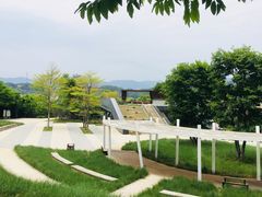 -牛岗山公园