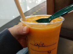 -星巴克臻选(深圳龙岗万科店)