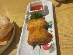 -青木瓜之味 · 越南料理(七宝宝龙店)