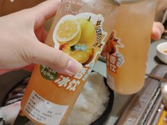 -海底捞火锅(旭辉MALL店)