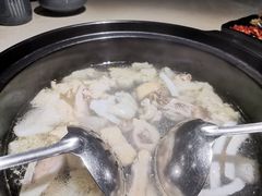 -百年果林椰子鸡(中洲店)