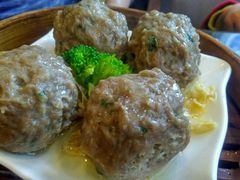 -虾饺妹·粤式手工点心(水荫路店)