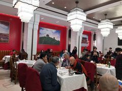 大堂-马凯餐厅(地安门店)