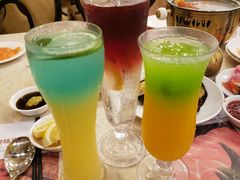 -芭菲盛宴·环球美食(锦城万达广场店)