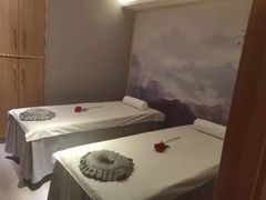 -沐森 •疗愈头疗馆(打浦桥店)