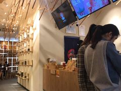 -霸王茶姬(南亚风情第壹城店)