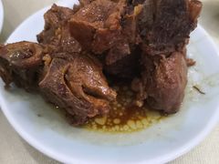 -李氏东北饺子王·铁锅炖(回龙湾店)