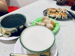 -芬芳甜品(同福路店)