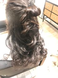 -Mentor Hair Salon