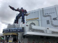 -奥兰多环球影城