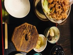 -民宿・割烹 松園