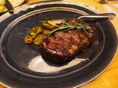 -The Diner X餐厅(青岛万象城店)