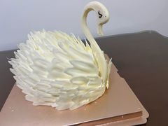 -花园饼屋·吐司蛋糕面包(星海店)