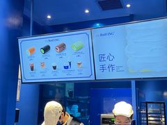-the Roll'ING手作瑞士卷专门店(卓悦中心店)