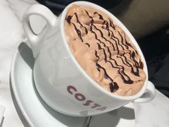 -COSTA COFFEE(常熟路店)