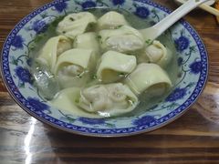 -217笋干馄饨