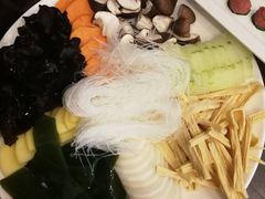 -竹叶涮肉坊(总店)