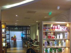 -COSTA COFFEE(新奥购物中心店)