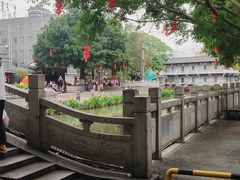 -东涌水乡风情街