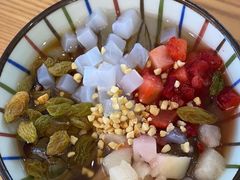 -花盐街·四川乐山小吃(西单大悦城店)