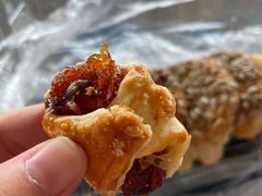 杏子酱盒点心-玛尔哈巴·塔塔尔糕点(华侨小区店)