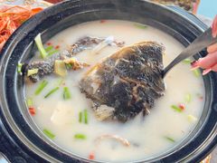 -晓琦农家菜馆·地道农家菜