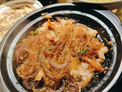 -老土灶·扬州非遗淮扬菜(大运河博物馆店)