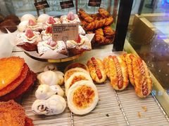 -PAPER STONE BAKERY(天汇广场店)