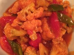 花菜-疆Jiang·新疆秘制料理