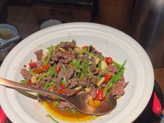 -老湘村·湖南土菜(天河维多利店)