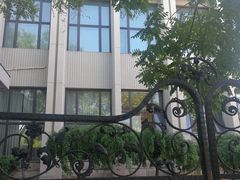 -中央戏剧学院(东城校区)