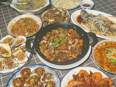 -公寓家常菜馆(海军博物馆店)