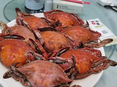 -金沙滩海鲜餐厅(龙水园店)