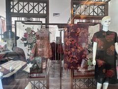 -香云轩·顺德菜(香云纱园林酒店店)