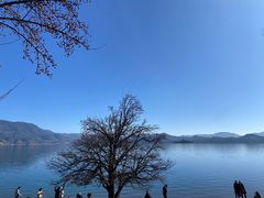 -丽江泸沽湖景区