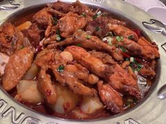 -胖哥俩肉蟹煲(湖滨银泰in77店)