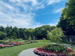 -世纪公园-世纪春沁园