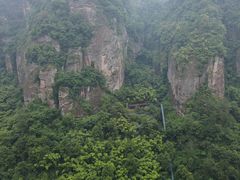 -十九峰景区