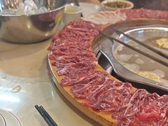 -小肥牛潮汕牛肉火锅(南联店)