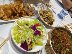 -勇利赵家烤肉坊(纬二街店)